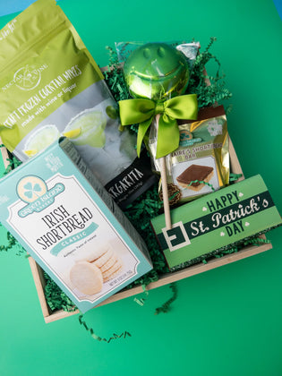  It’s your lucky day! St. Paddy's gifts are here 🍀