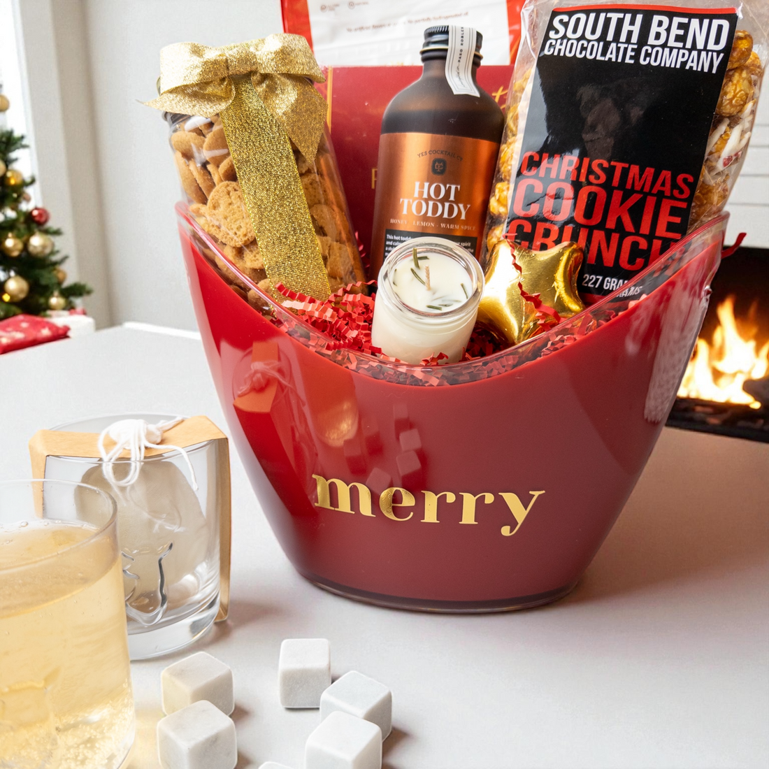  Quickbox - 2025 Holiday