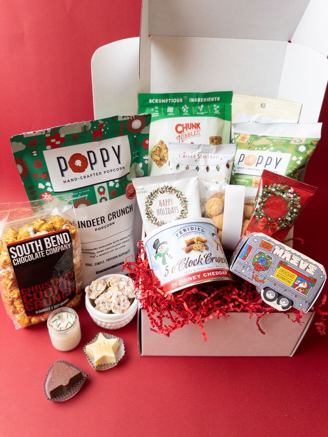  Food  & Drink Holiday 2025