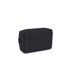 Altitude - Woven Neoprene Cosmetic Pouch