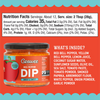 Growee Red Pepper Dip & Spread 12oz