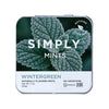 Simply Mints: Wintergreen