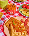 Growee Red Pepper Dip & Spread 12oz