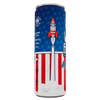 Wild Bill's Rocket Pop - Premium Cane Sugar Soda