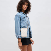  Sol and Selene Divide & Conquer Quilted Crossbody Bag