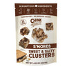 Chunk Nibbles S'mores 4.25 oz