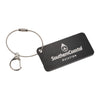 Aluminum Identification Tag - Custom