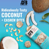 GFB Coconut Cashew Bites