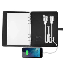  Notebook Charger with Built in Power Bank