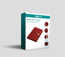  Tech Trendz Notebook Charger Built-in Power Bank