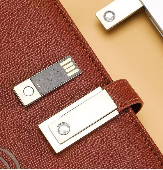 Tech Trendz Notebook Charger Built-in Power Bank
