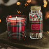 Holiday Safety Matches - 60 Count