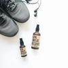 Run Sweat Recover Essential Oil Spritz