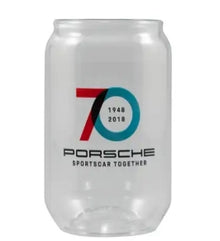  16oz Can-Shaped Glass