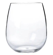  16oz Rimfull Stemless Wine Glass