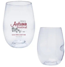  16oz Wine Glass