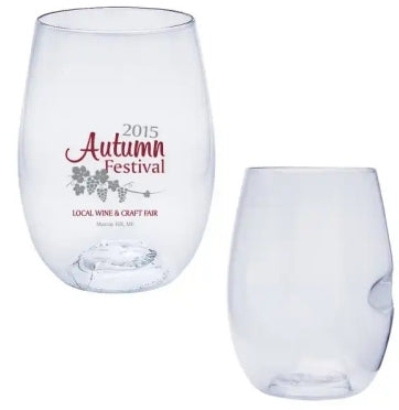 16oz Wine Glass