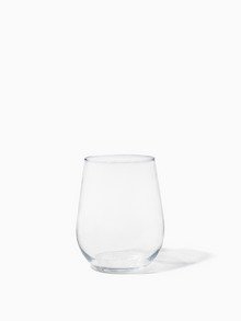  Fabuwood- 16oz Stemless Wine Glass