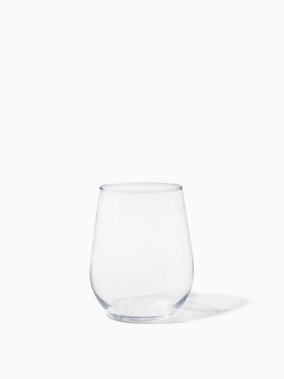 Fabuwood- 16oz Stemless Wine Glass