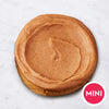 Watercolor Pumpkin Cookie Gift Tin - Assorted Mini Cookies