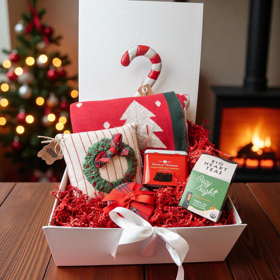 Cozy Night In Holiday Box