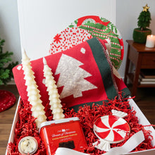  Home for the Holidays Box