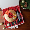 Sip 'n Indulge Holiday Box