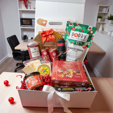  Holiday Happiness Sampler