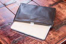  Branded Leather Folio - CUSTOM ORDER ONLY