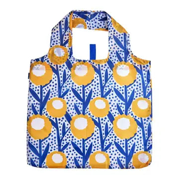 RockFlowerPaper BLU BAG Reusable Tote
