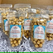 Salted Caramel 2.5oz Popcorn