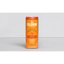  La Colombe Pumpkin Spice Draft Latte
