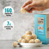 GFB Coconut Cashew Bites