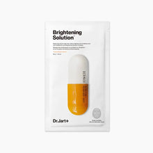  Dr Jart Dermask Micro Jet Brightening Solution Sheet Mask