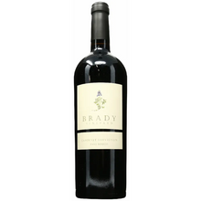  Brady Cabernet Sauvignon 2022