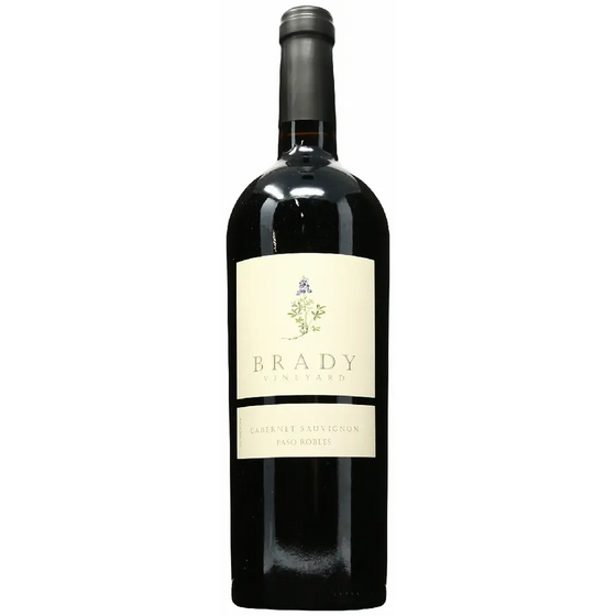 Brady Cabernet Sauvignon 2022