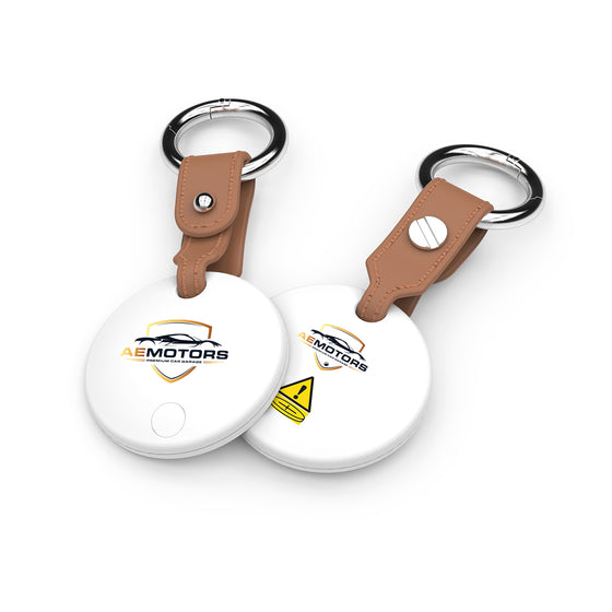 Powerstick Spot Pro: Bluetooth Finder And Key Chain - Custom