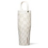 Go Cup XL - 30oz Wavy Checkerboard-Corkcicle