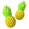 Pineapple Towel Clips