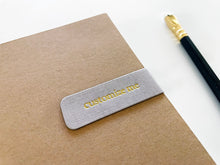  Magnetic Branded Bookmark