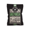 Pop Daddy – Garlic Parmesan Seasoned Pretzels 3.0oz