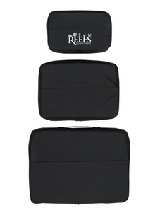  3-In-1 Travel Bag Set - Custom