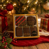 Assorted Chocolates - Holiday Assortment - 5 Piece Gift Box