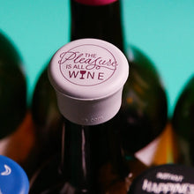 CapaBunga Wine Cap
