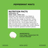Simply Mints: Peppermint