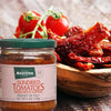 Mantova Sundried Tomato Bruschetta, 6 oz.