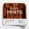 Simply Mints - Cinnamon