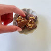 Zorro Milk Chocolate Toffee