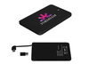 Slim 2500 MAH 3-In-1 Power Bank - Custom