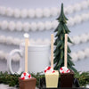 Hot Chocolate On A Stick 3-pack - Peppermint and Holiday